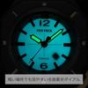 [Casio] Pro Trek Watch [Domestic Genuine] Hiker Line Solar Powered Eco-friendly Material PRJ-01-1...