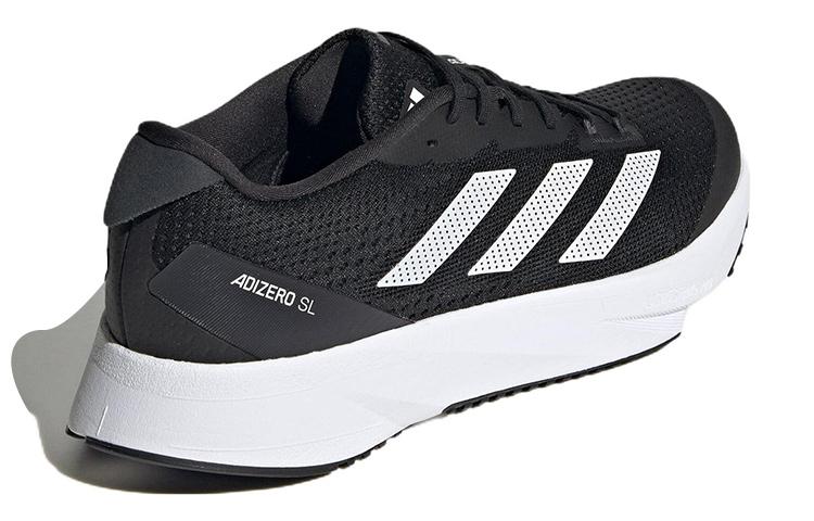 Adizero Sl Adidas 'Nero Bianco' HQ1349