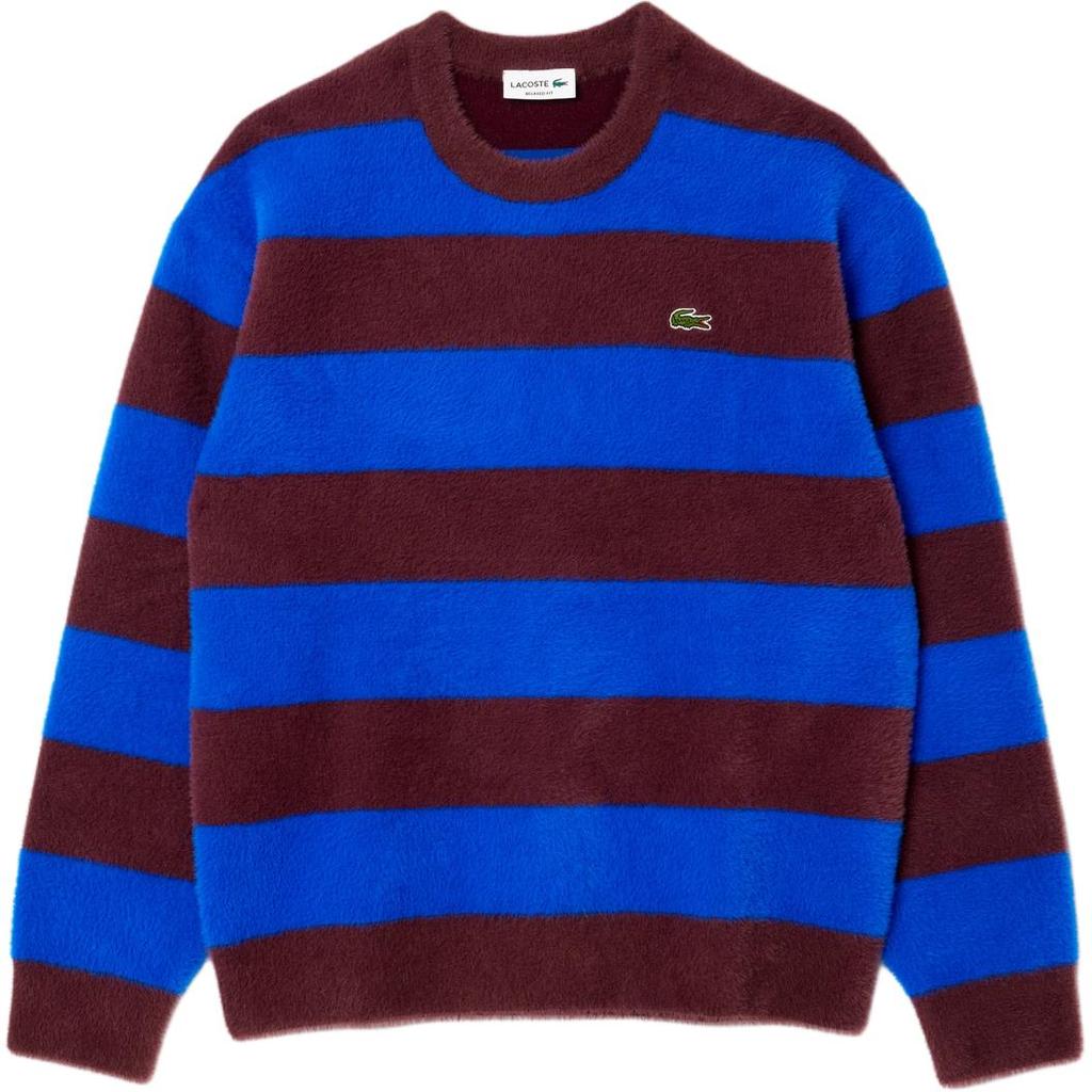 LACOSTE Knitwear Men's Blue/Green AH2915-ICJ