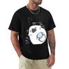 PSekai Otter Shirt TShirt Unisex T Shirt Cotton High Quality TShirt
