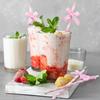20pcs Pink Bow Straw, 7.7inch Biodegradable Cute Paper Straw, Wedding, Picnic, Birthday, Party Supplies for Juice Coffee Tea Cocktail Smoothie