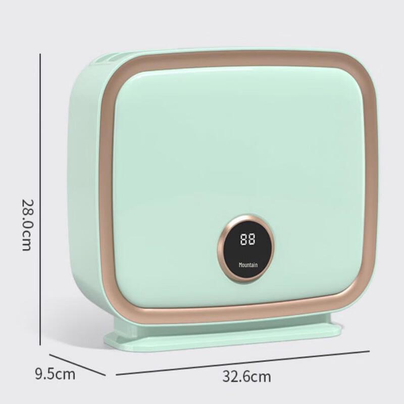 BieYing Smart Knife & Chopstick Dryer Rack