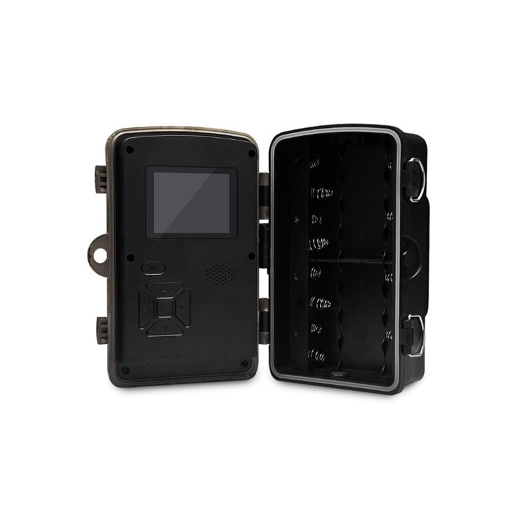 Hunting Camera Motion Activated Infrared Night Vision Security Cam Animal Observation Camera Outdoor Wildlife Photo Traps