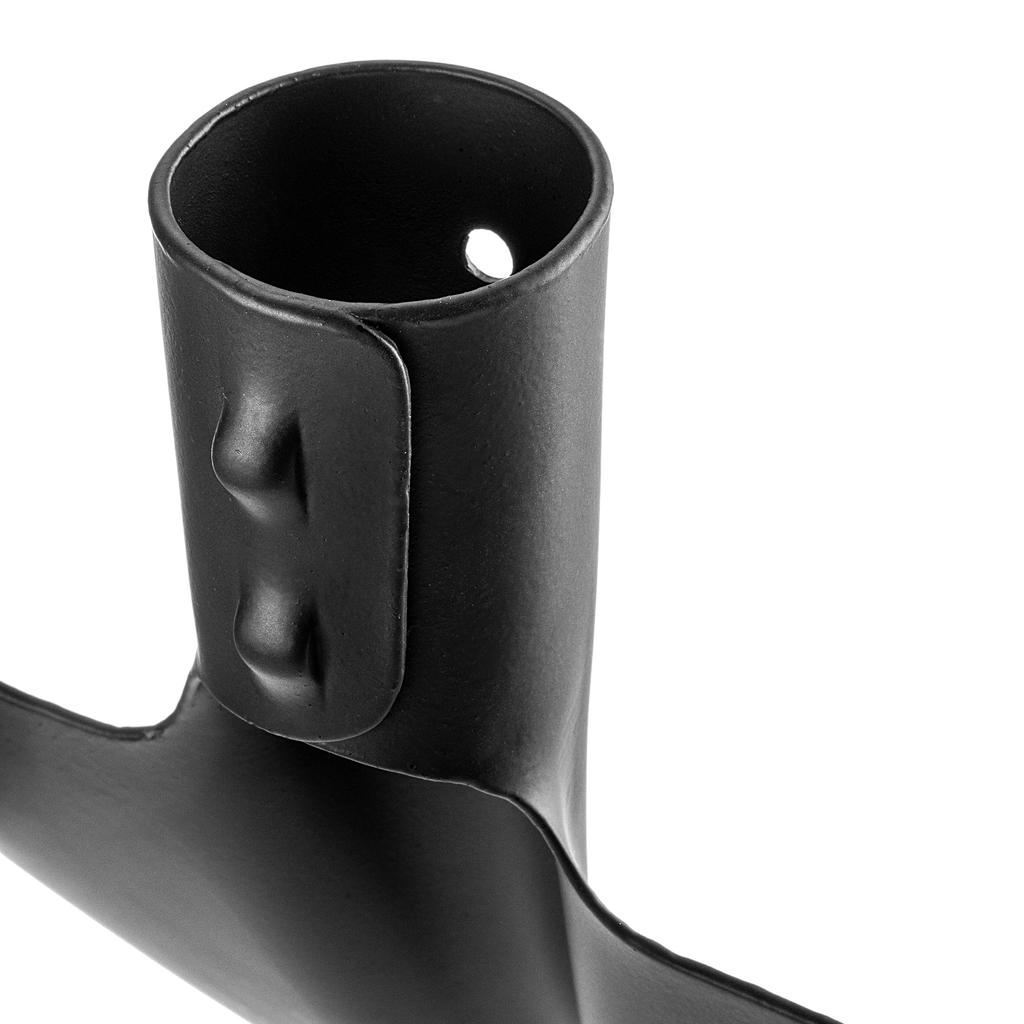 KADAX Łopata Piaskowa Uniwersalna Szpadel Do Piasku szufla mocna Stalowa Ostra