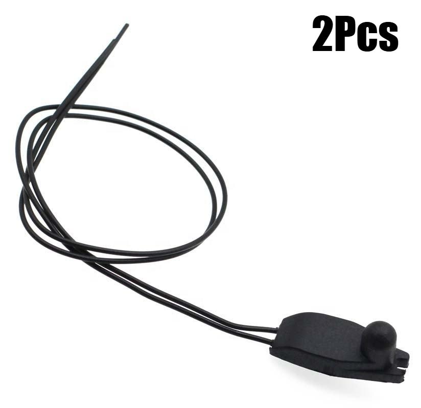 6445F9 OutsideTemperature Sensor FOR PEUGEOT CITROEN FIAT RENAULT Outside Air Temperature Ambient Sensor Highly Sensitive