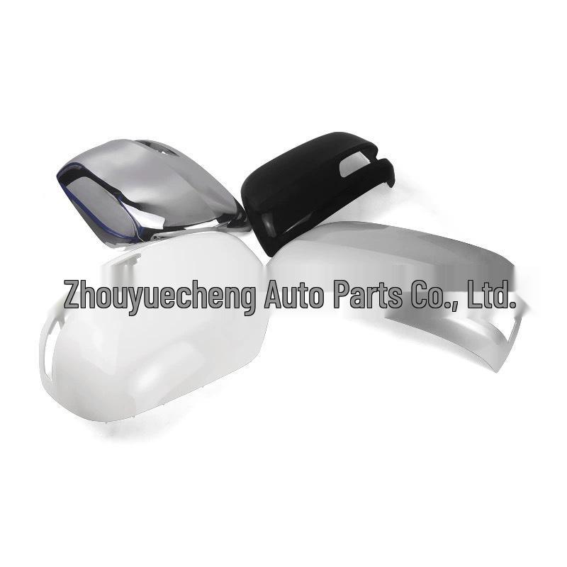 Toyota Prado 10 Rearview Mirror Housing 87915-0G901/87945-0G901 - Paint Ready