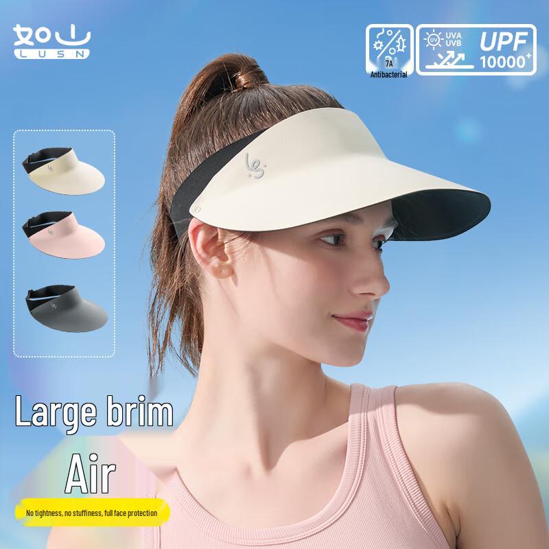 Unisex Kids' Outdoor Sun Protection Hat
