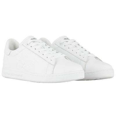 Baskets classiques