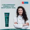 Dr Batra's Moisturizing Face Wash 50g Pack Of 1 For Men And Women Clear Skin Protection