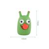 Fidget Toy Novelty Adorable Animal Design Stress-Relieving Sticking Tongue Out Worm Toy for Kids Adults