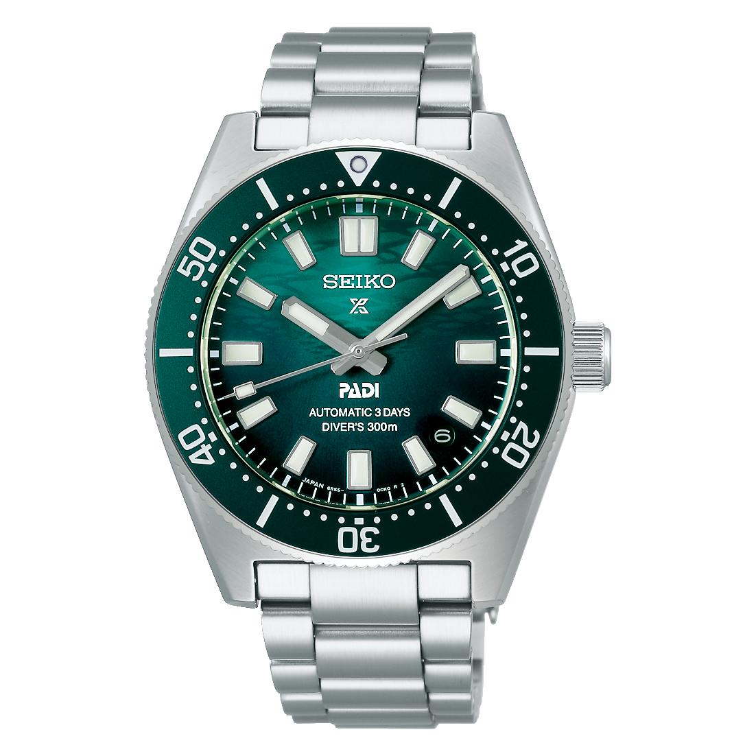 

SEIKO Prospex Sea Padi Special Edition Мужские часы SPB501J1