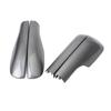 Roof Luggage Rack Cover Plate for 07-15 Lexus LX570 (63492-60100, 63491-60120)
