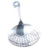304 Stainless Steel Bar Strainer Fast Drain Cocktail Strainer New Julep Strainers Cocktail Drinks