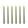 Realistic Flickering Flames – Safe And Smoke-Free Atmosphere!