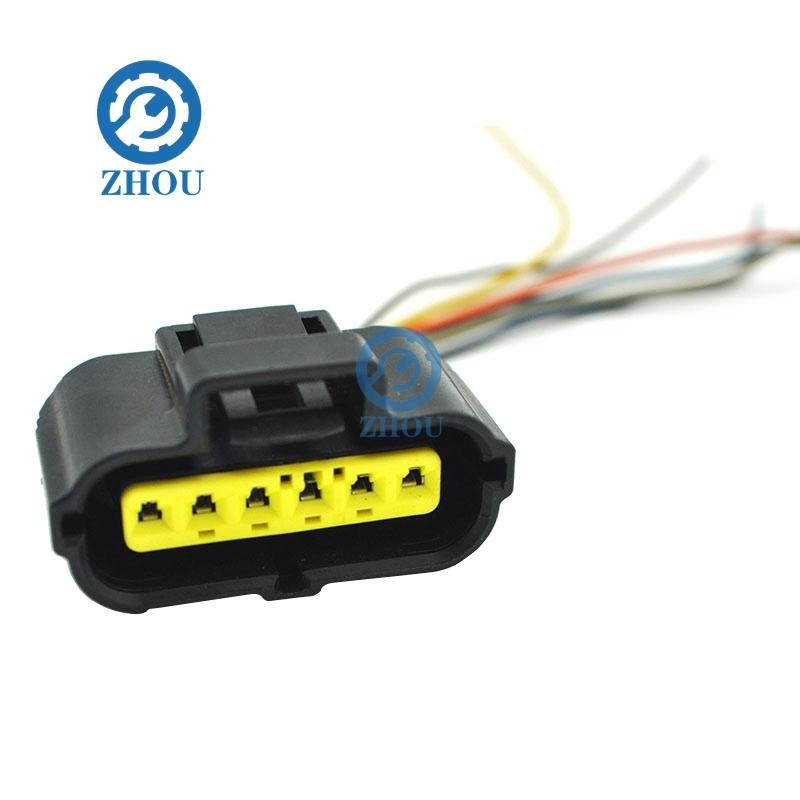 XW4F-12B579-AA AFH70-18 MAF Mass Air Flow Sensor For Ford Crown Victoria Mercury Grand Marquis Lincoln Town Car 4.6L LS 3.9L V8