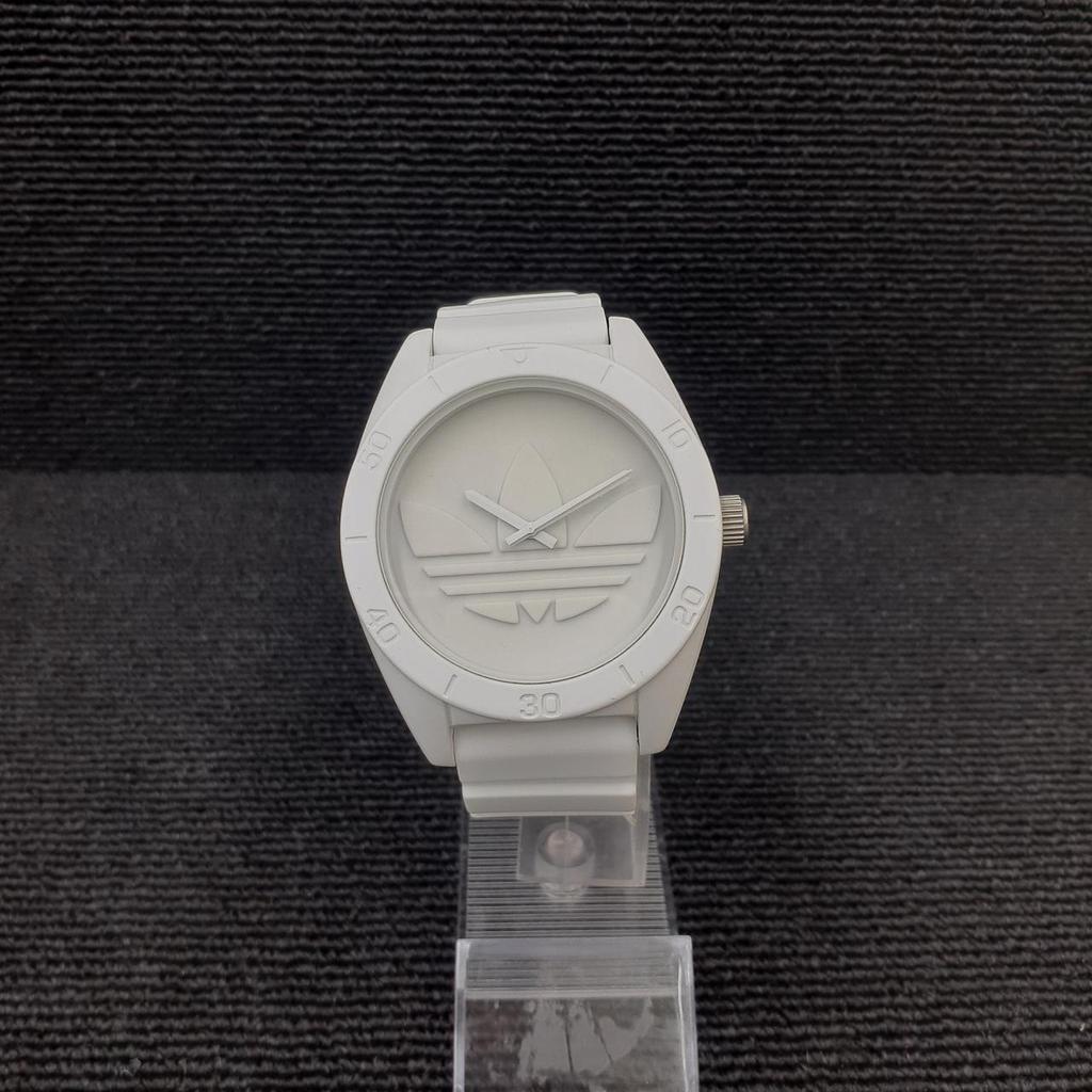 Used ADIDAS ADH2711 Quartz Watch