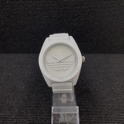 Used ADIDAS ADH2711 Quartz Watch