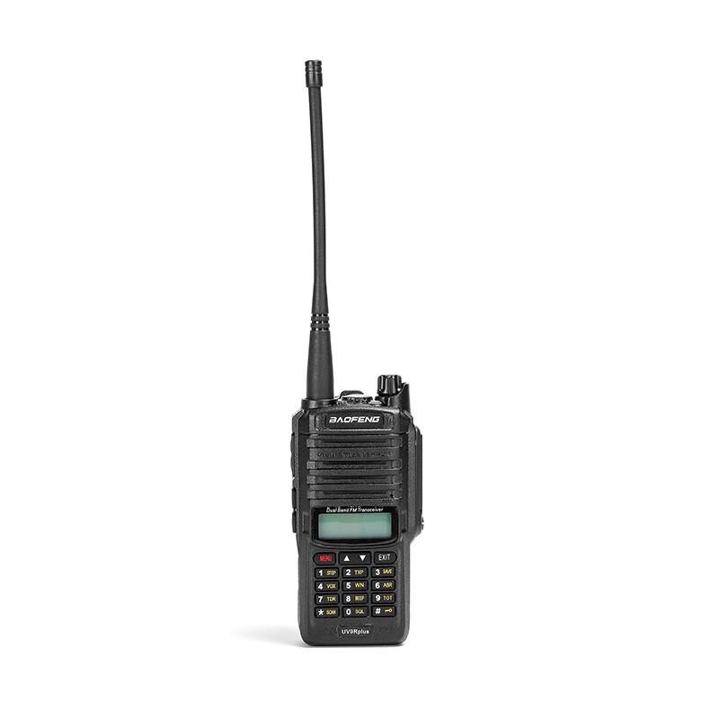 Baofeng UV-9R Flagship Plus High-Power Walkie-Talkie (CN version)