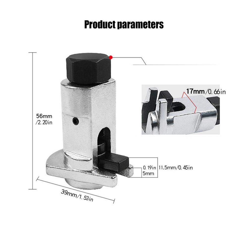 

Инструмент для извлечения ступицы амортизатора автомобиля. Инструменты для подвески. Высокопрочный инструмент для разжима стоек. Экономия времени. Инструмент для извлечения амортизатора.
