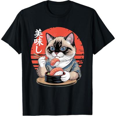 Üst giysisi – T-shirtler