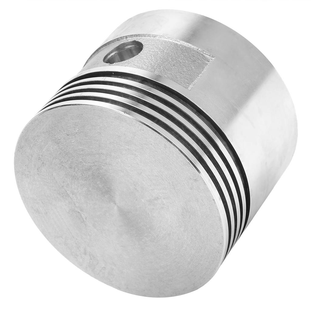 Air Compressor Piston Connecting Rod Oil Gas Ring Pump Accessories Mechanical Equipment 105