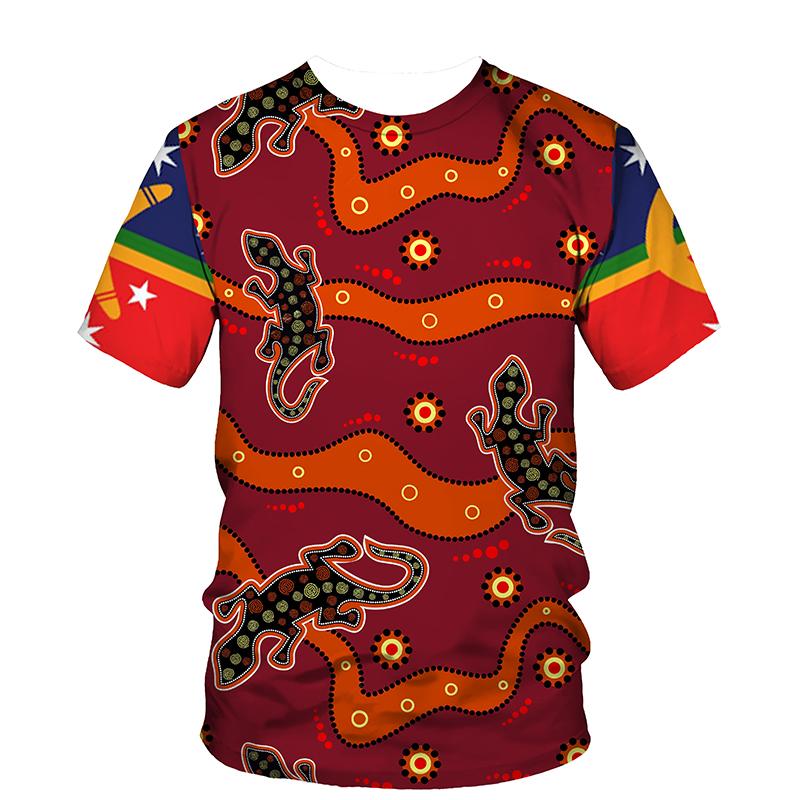 T Shirt Vertigo Hypnotic Vortex 