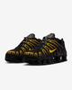 AV3595-013 Shox TL Black University Gold (Men's)