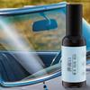 Anti Fog Spray For Car Anti Fog Car Windshield Interior Windshield Mirrors Water Repeller 50ml Excellent Waterproofing Long