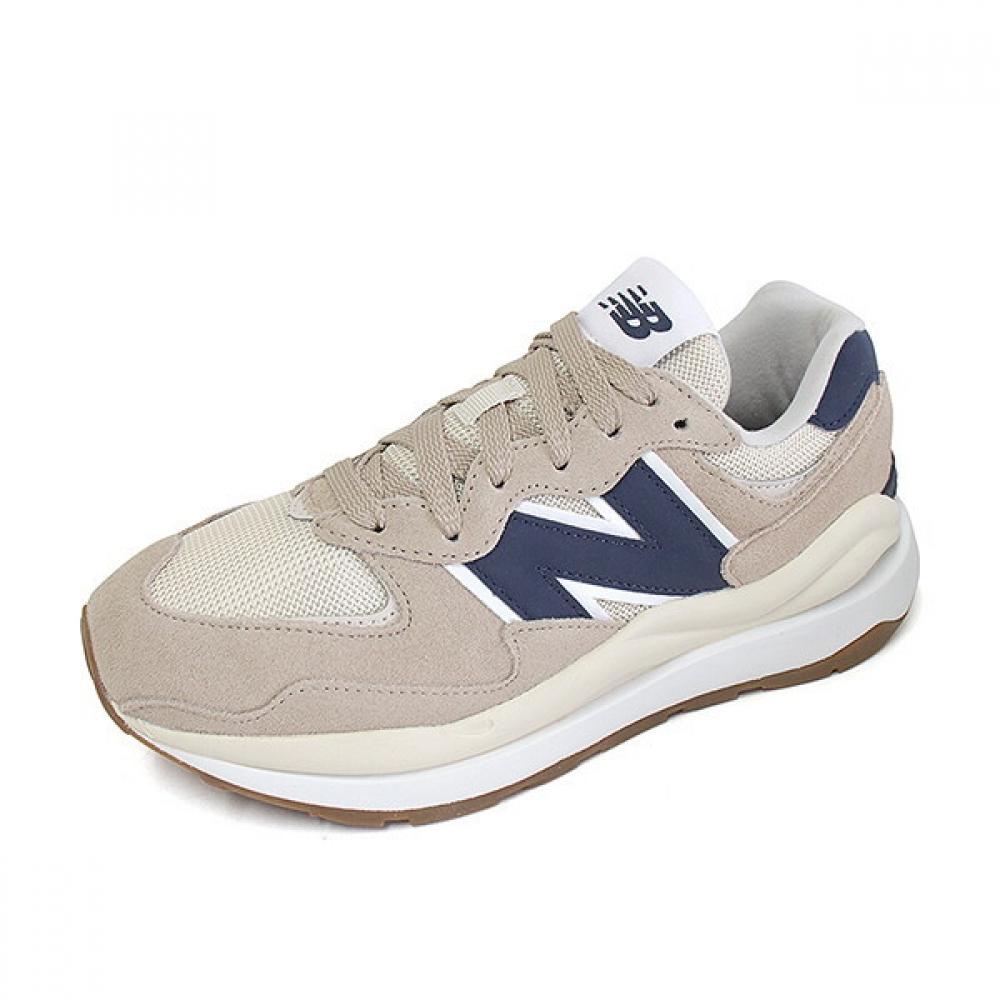 

New Balance New Val 5740 Women Beige Navy M5740cbb M5740CBB/225mm(US4.5)