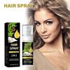 2025 Latest Model  Hair Care Mist Nourishes Scalp, Moisturizes Hair And Shines