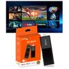 Global Free TV Box TVR3 Linux TV Stick GX6605 1GB 8GB 4K Plug and Play Streaming Stick Custom Logo 1pc MOQ Factory Supplier