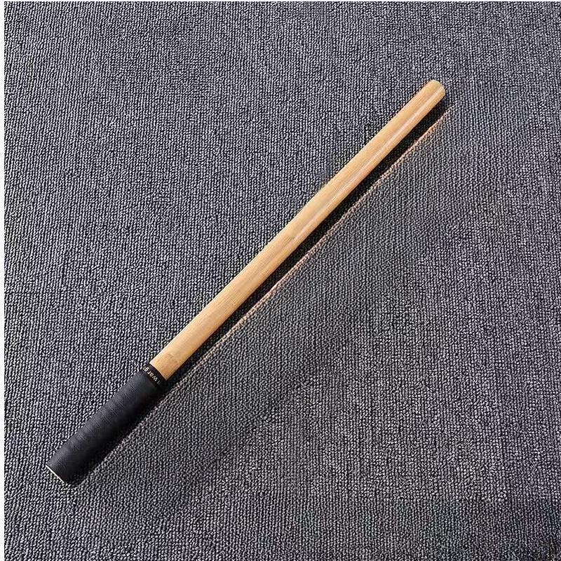 

50cm Wooden Fitness & Self-Defense Stick