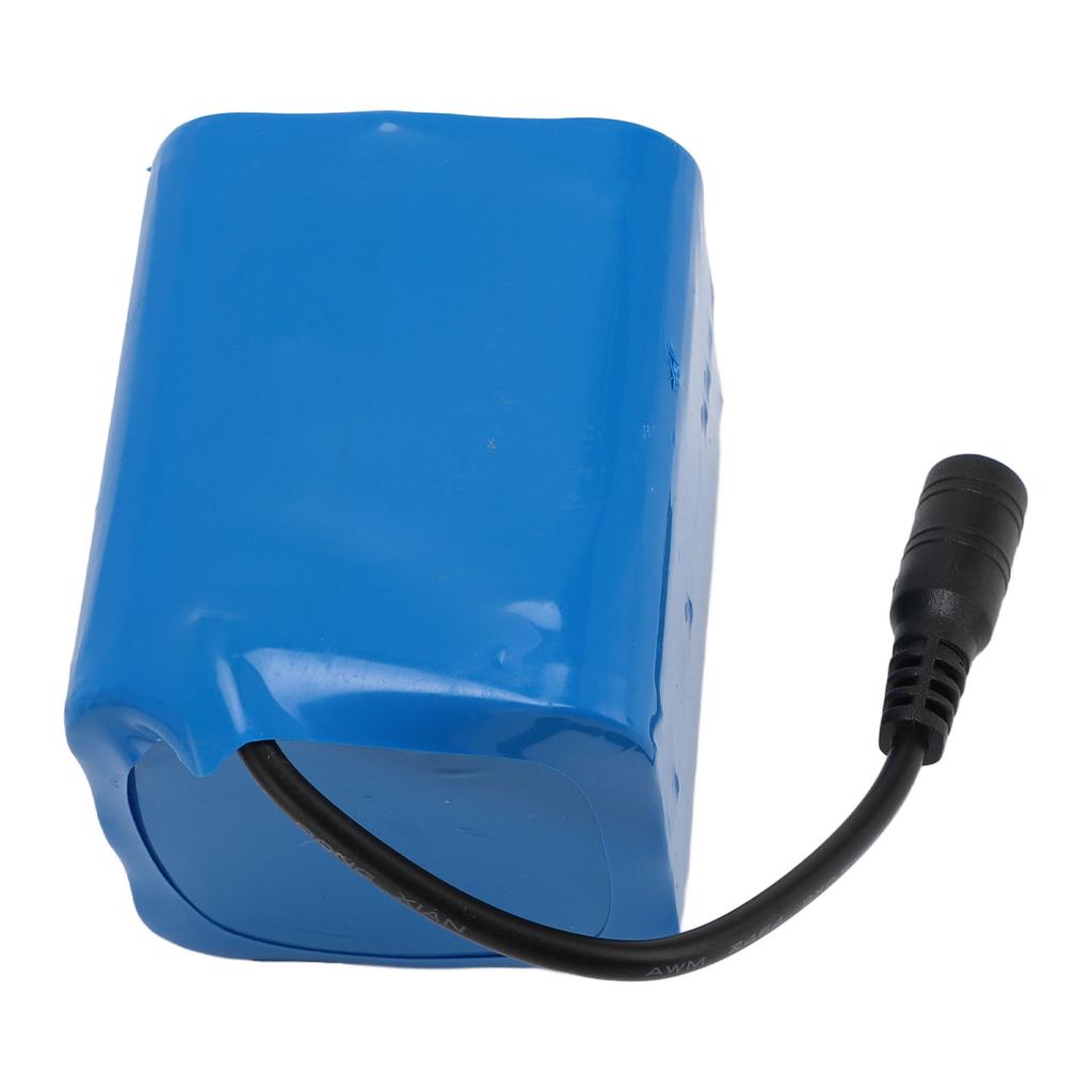 RC Boat Batt y 19000mAh 7.4V, Rechargble Batt y Replacement for Spare Part for RC Car Boat Robot