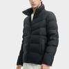 FILA ORIGINALE Down Jacket Men's Black F51M449901F-BK