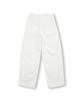 Beulaunyadeu W High-Waisted Chino Pants, White