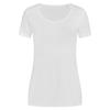 Stedman Womens/Ladies Finest Cotton T-Shirt