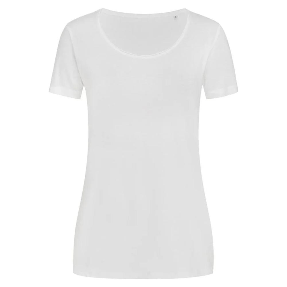 Stedman Womens/Ladies Finest Cotton T-Shirt