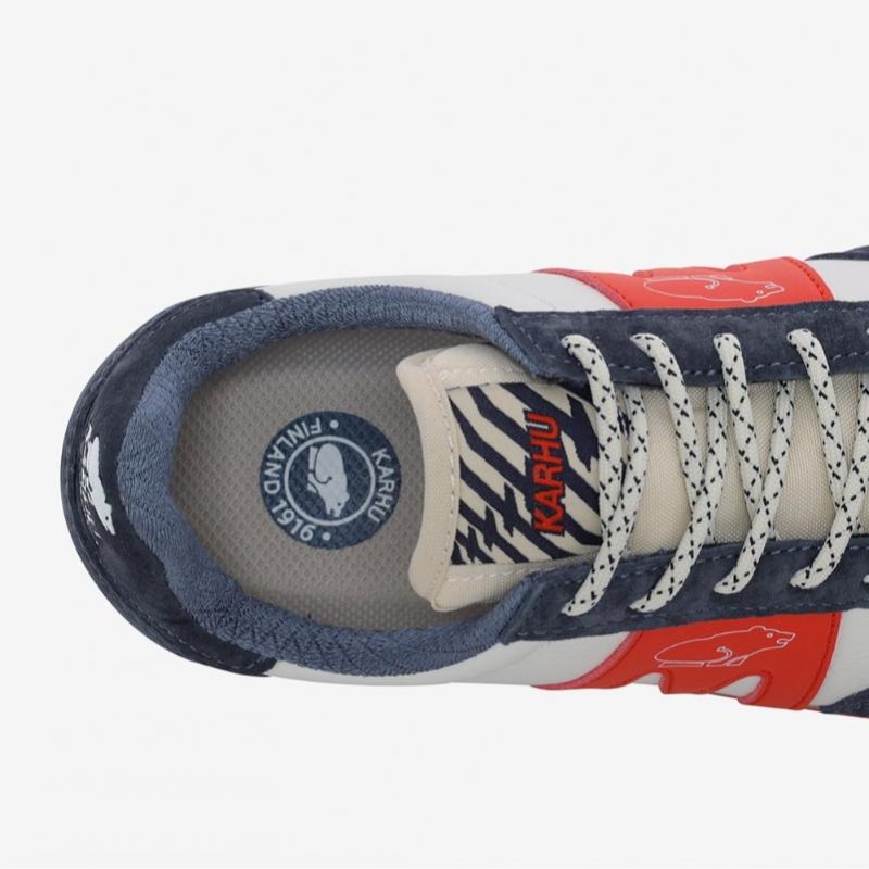 Karhu Albatross Waterproof Air Cushion Sneakers Skhu223f820