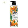 Lux Botanical Essential Oil Body Wash with Bird of Paradise & Rosehip Seed Oil