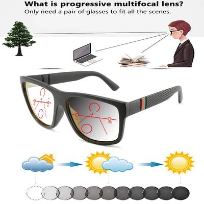 Briller og accessories