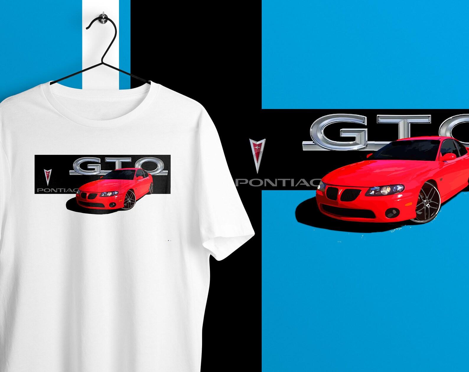 Muscle Car Shirt, Detroit Car Shirt, Vintage Auto Tee, Sports Car Shirt, Muscle Car Graphic Tee, Gift for Car Lovers M