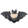 Animal Shape Bat Plush Toy Animal Stuffed Doll For Home Decoration And Gift