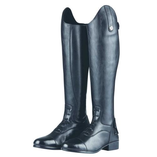 Dublin Womens/Ladies Arderin Tall Leather Field Boots