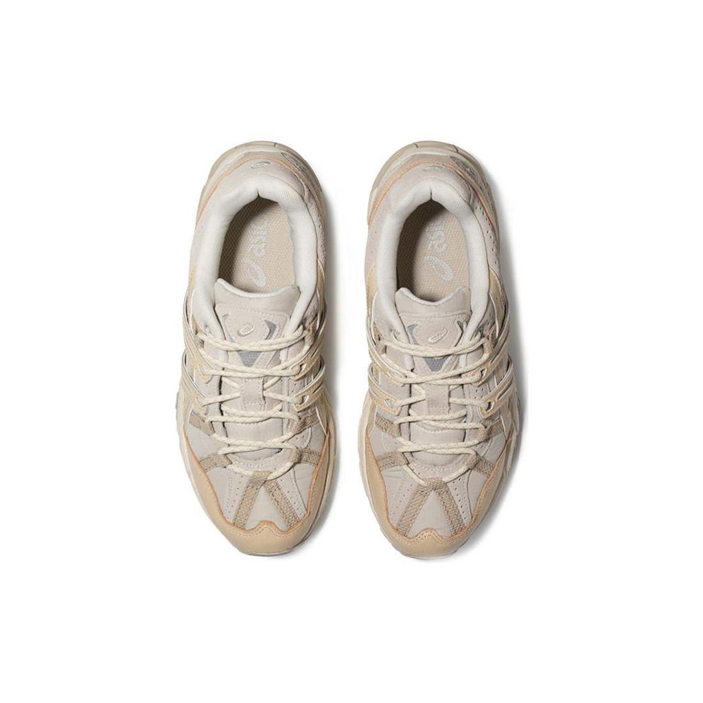 Asics Gel Sonoma 15-50 Oatmeal Marcepan Damskie Trampki Brązowe 1202A414-250