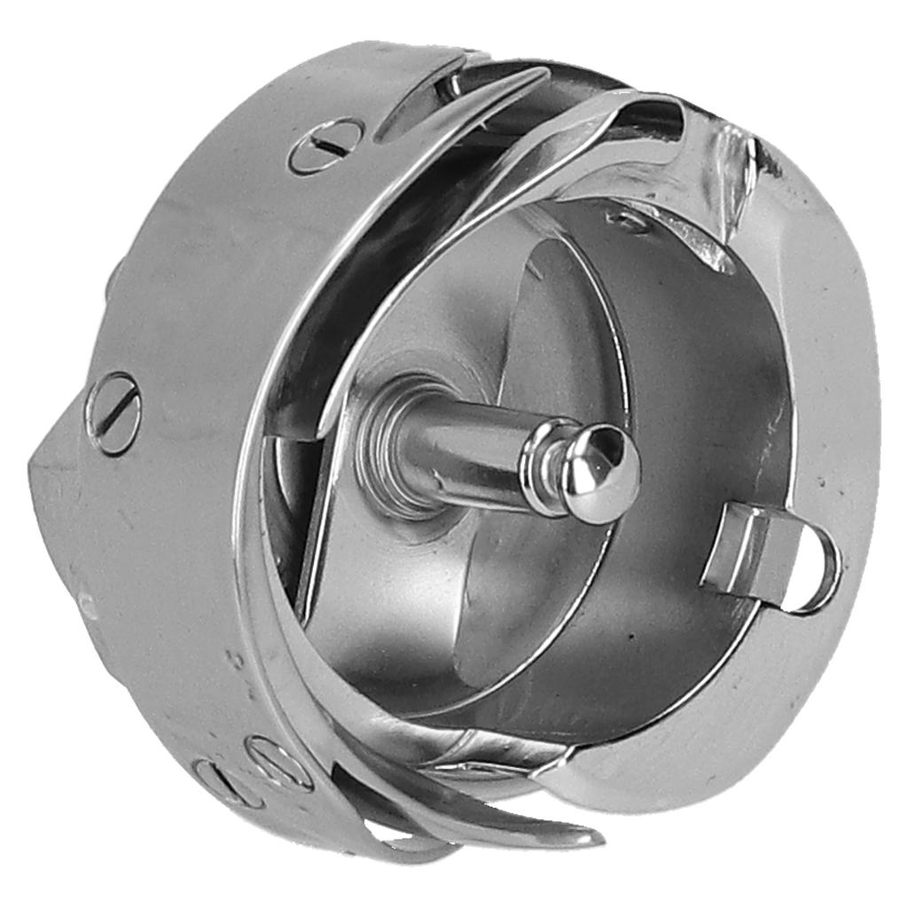 Drehhaken Computer Steppstich Nähmaschine Umlaufgreifer Automatischer Faden