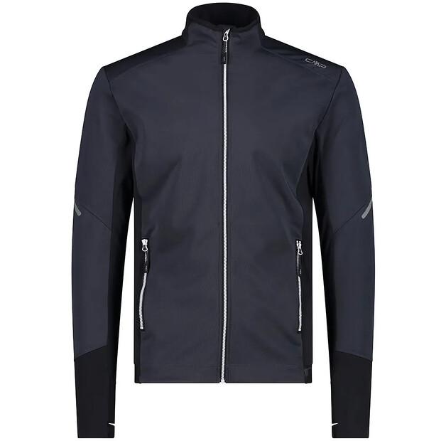 

CMP 31A2237 softshell куртка S