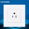 86 Type US Standard Wall Socket and Switch Panel