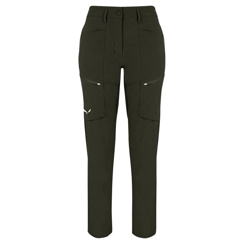 Salewa Puez Durastretch Cargo Pants