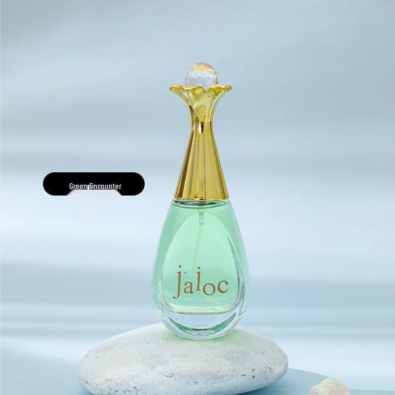 

WARMKISS Zhenwo Женская туалетная вода 30 мл Духи 30ml