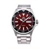 Orient Men's Analog Automatic Watch Stainless Steel Strap RA-AA0003R19B, Silver, 7020-6smd-42mm, Bracelet